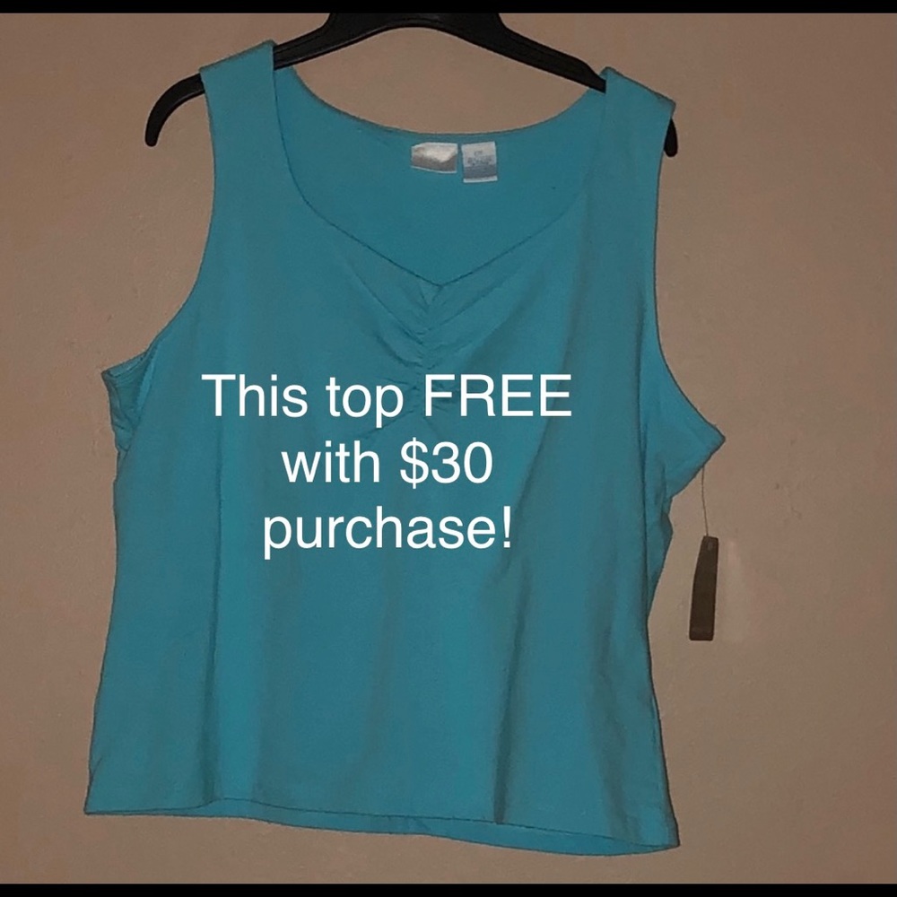 ProSport Stretch Tank